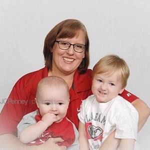 Meet your Posher, Sheila